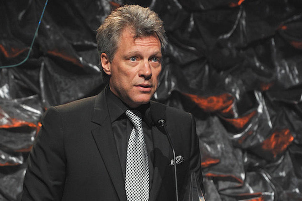 Jon Bon Jovi Reportedly Won’t Move the Buffalo Bills to Canada