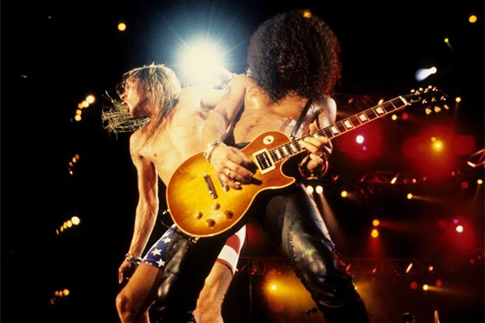 The Sound of Freedom: The History of Rock in Rio