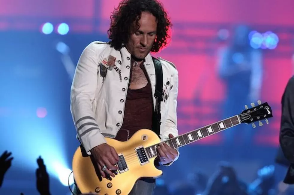 Top 10 Vivian Campbell Songs