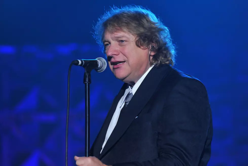 Lou Gramm Cancels Festival Appearance Due To Illness