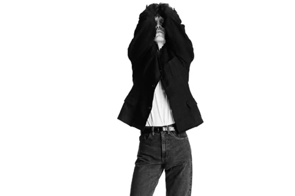 Photographer Deborah Feingold Talks About Shooting Mick Jagger