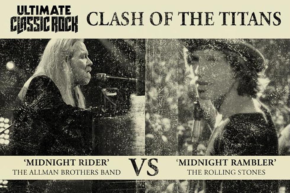 Midnight Battle