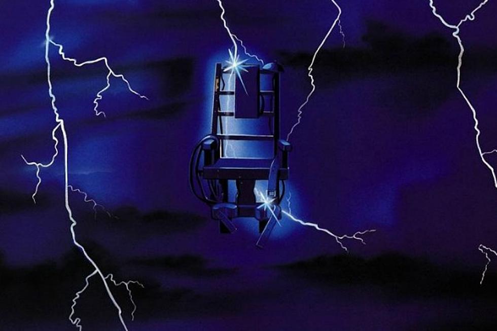 How Metallica Stirred Controversy on &#8216;Ride the Lightning&#8217;