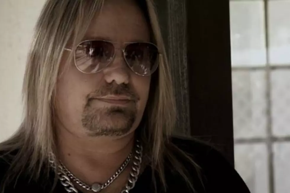 Watch ‘The Haunting Of … Vince Neil’ Online