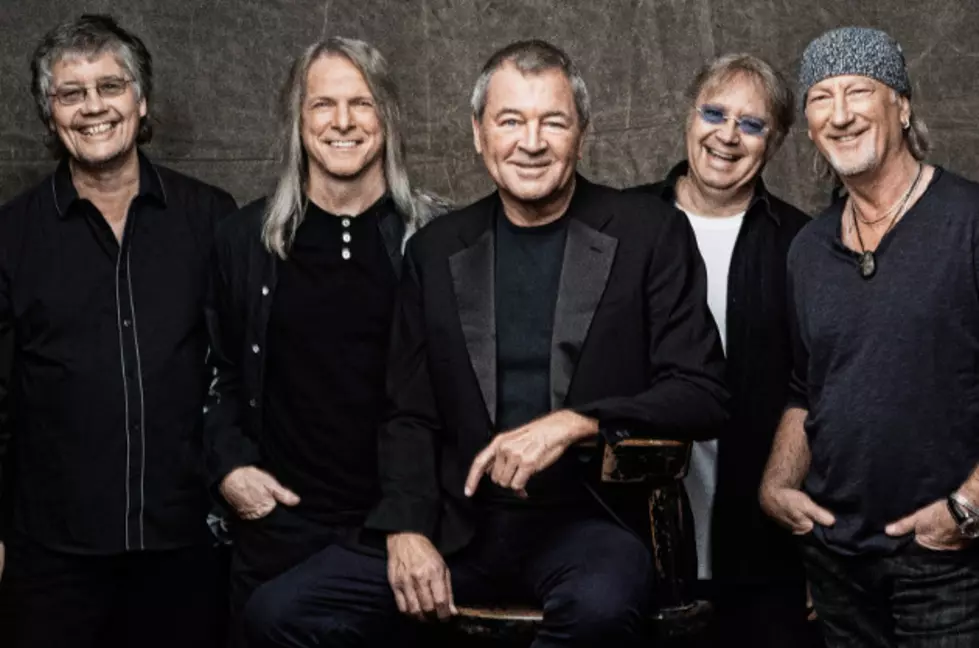 Deep Purple&#8217;s Roger Glover on Their Upcoming U.S. Tour, A New Album + Working with Bob Ezrin