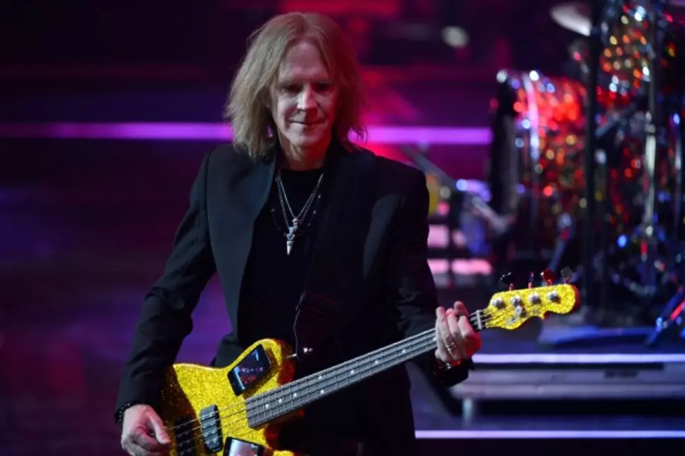 Tom Hamilton Says Aerosmith Fans Didn’t Do Their Homework