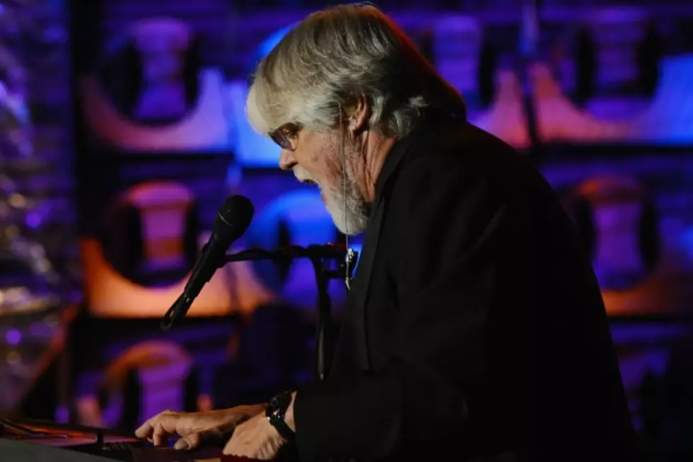 Bob Seger Releases New Single 'Detroit Made'