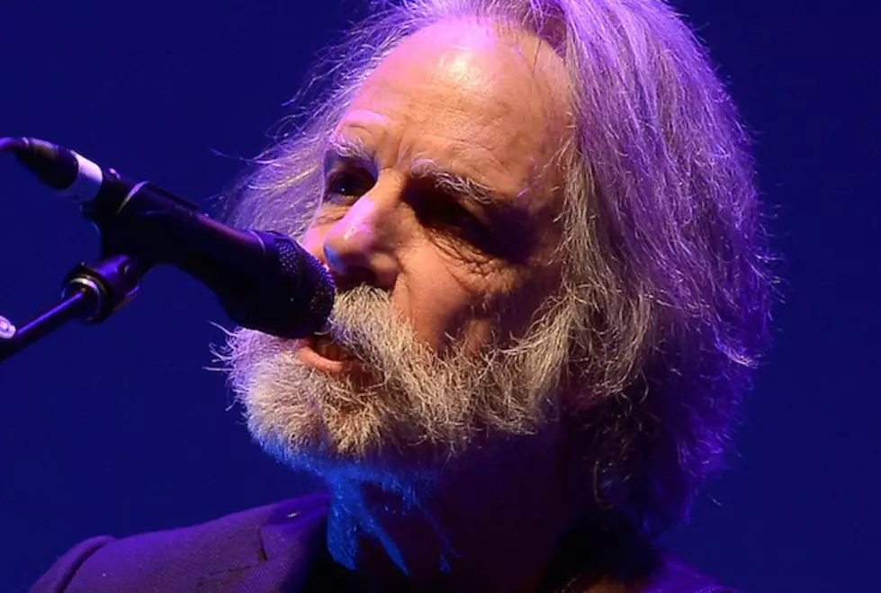 Ratdog Suddenly Cancels All Remaining Concerts