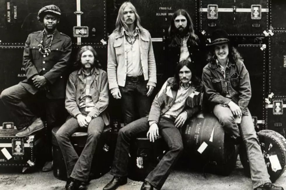 Allman Brothers Band, 'The 1971 Fillmore East Recordings' - Album Review