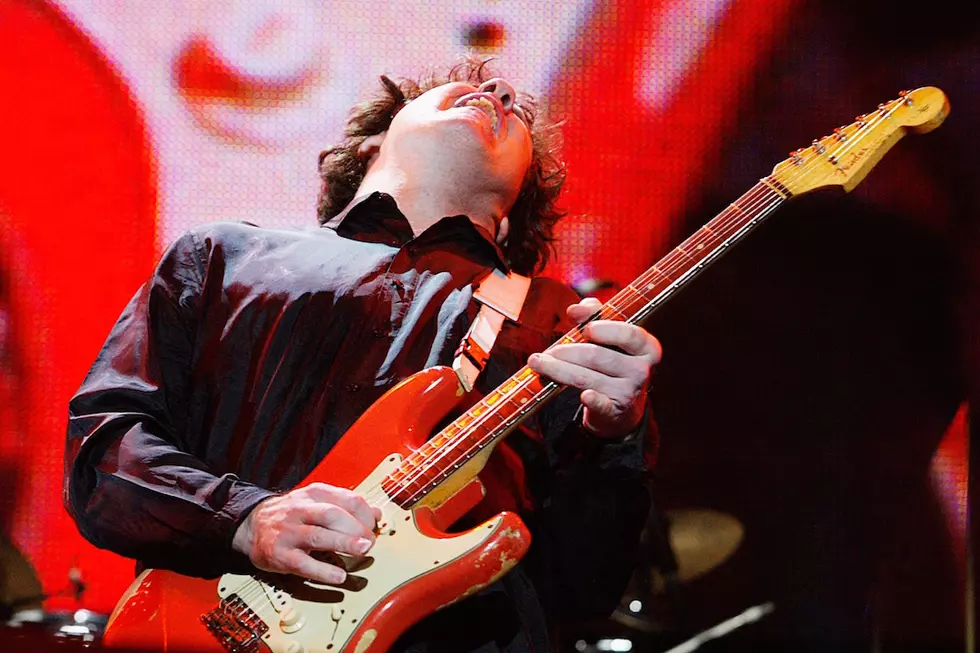 How Gary Moore Closed a Chapter With ‘After the War’