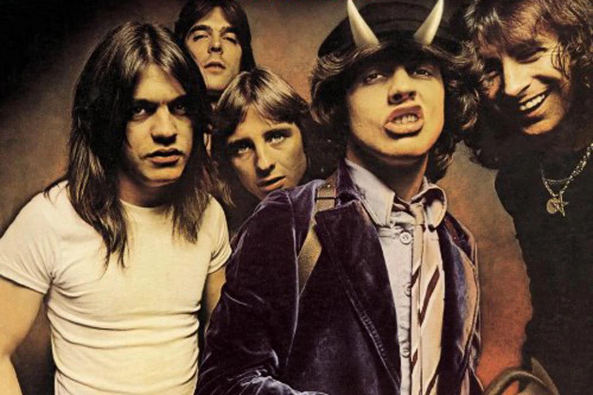 What does the song Highway to Hell by AC/DC mean? - Quora