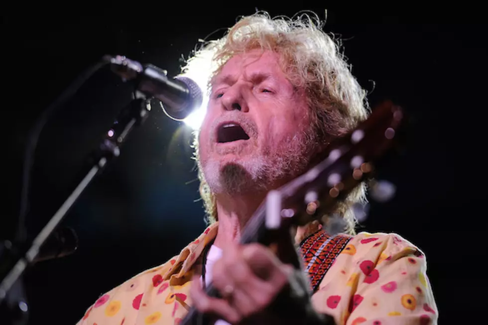 Jon Anderson on Working With Jean-Luc Ponty, Yes&#8217; New Album and More &#8211; Exclusive Interview