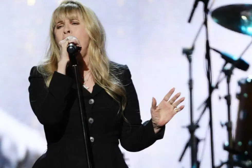 Stevie Nicks Unveils Another New Song, ‘Lady,’ From Upcoming Album