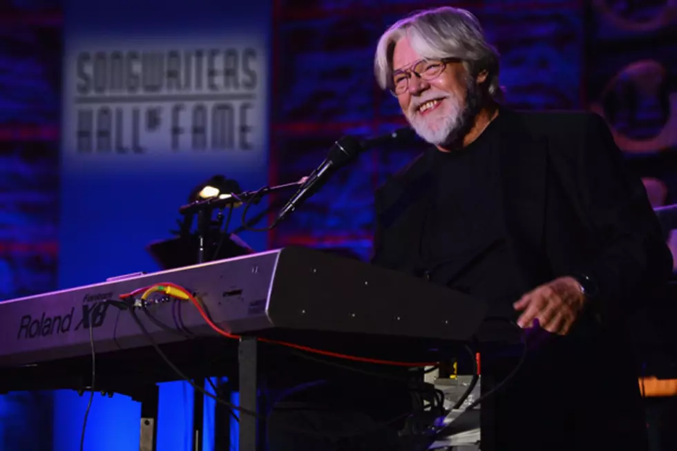Bob Seger Announces Release Date for New Album, ‘Ride Out’