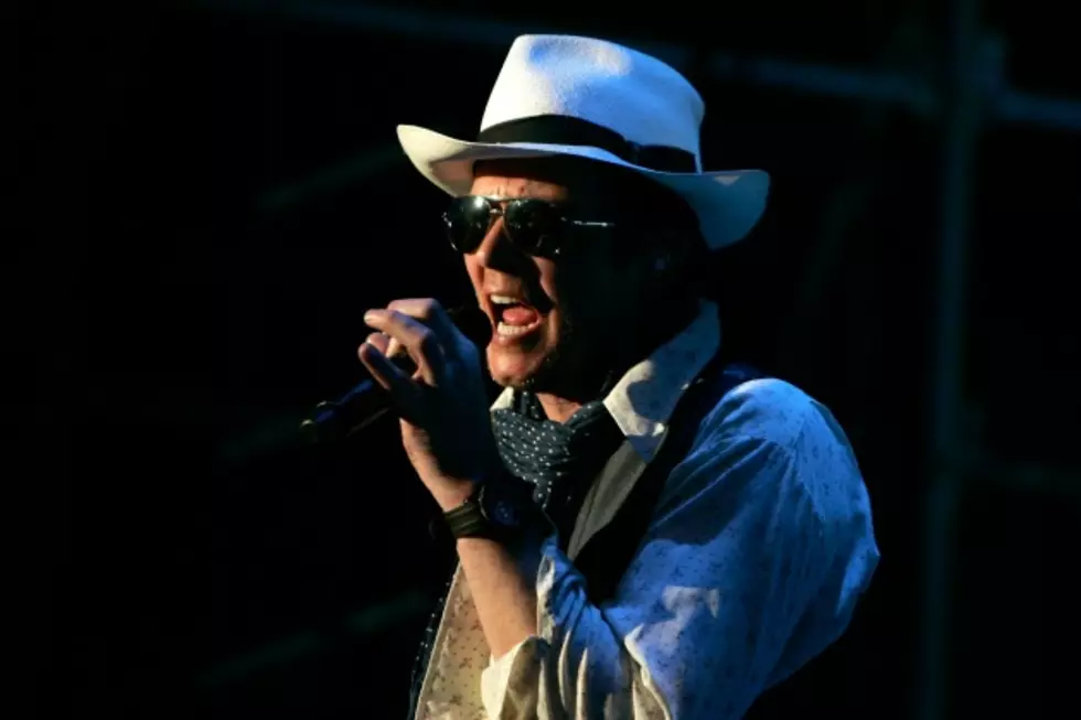 Scott Weiland Cleared of Bogus Arrest Claims
