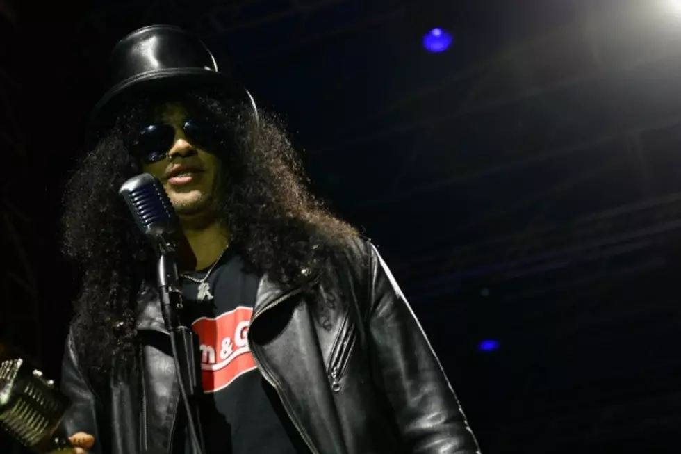 Slash Rock 101
