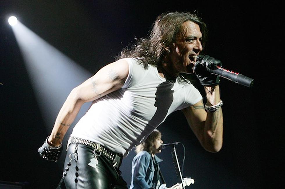 Stephen Pearcy Stands Firm on Split With Ratt: 'The Heyday is Over With'