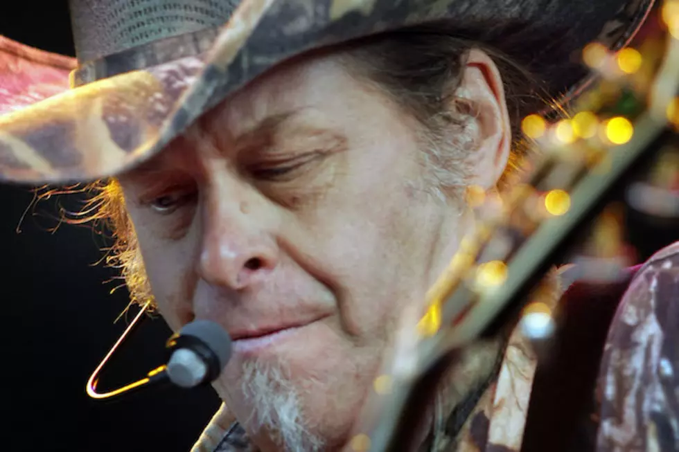 Ted Nugent Says He’s the Reason Damn Yankees Won’t Reunite