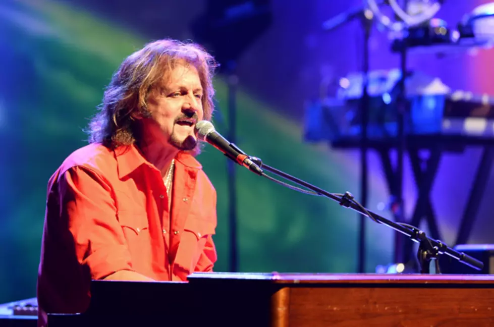 Gregg Rolie Shares Memories Of His Woodstock Experience + Santana Reunion News