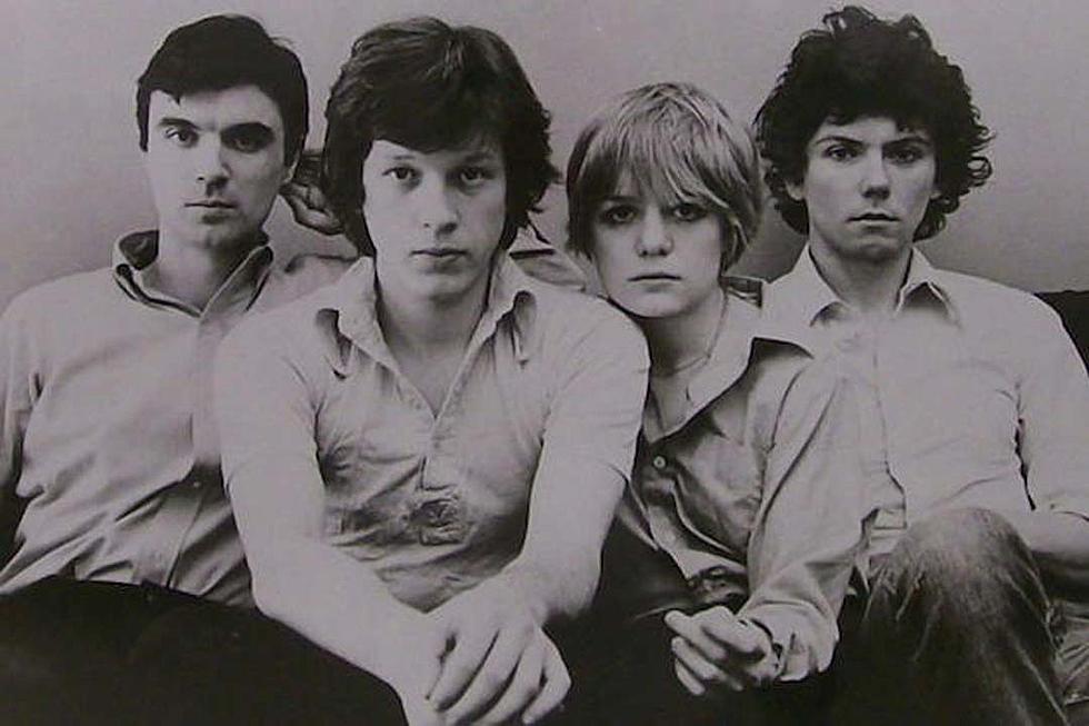 How Talking Heads Turned a Corner on &#8216;Fear of Music&#8217;
