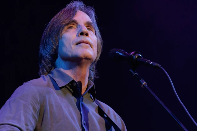Jackson Browne David Lindley 87年Tシャツ（Mr. Bonzai | Happy
