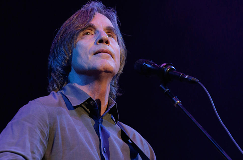 Inside the New Jackson Browne Tribute Album with Producer Tamara Saviano