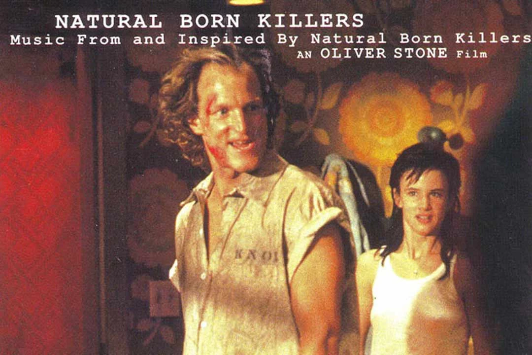 How Natural Born Killers Got A Killer Soundtrack