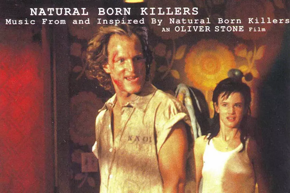 How &#8216;Natural Born Killers&#8217; Got a Killer Soundtrack