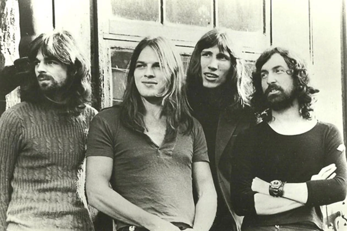 20 Facts You Probably Didn t Know About Pink Floyd