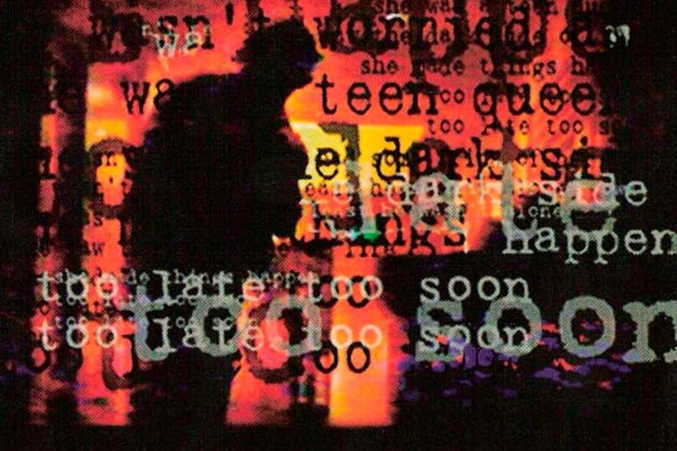 20 Years Ago: Neil Young’s ‘Sleeps with Angels’ Arrives as a Requiem for Kurt Cobain