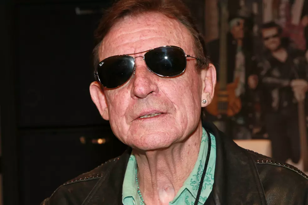 Our Final Jack Bruce Interview: Supergroups