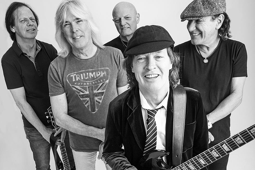 AC/DC Lineup Changes: A Complete Guide