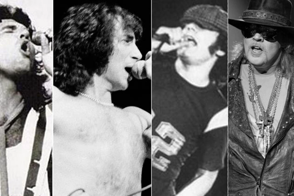 AC/DC Lineup Changes: A Guide
