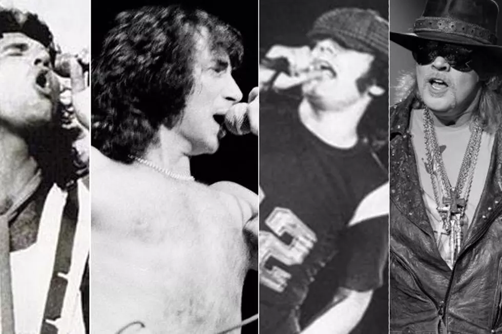 AC/DC Lineup Changes: A Complete Guide