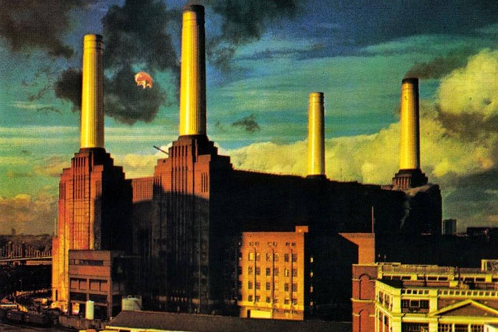 Power Station on Pink Floyd&#8217;s &#8216;Animals&#8217; Cover to Become Luxury Housing Complex