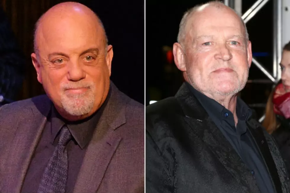 Billy Joel Says Joe Cocker Is ‘Not Very Well Right Now’