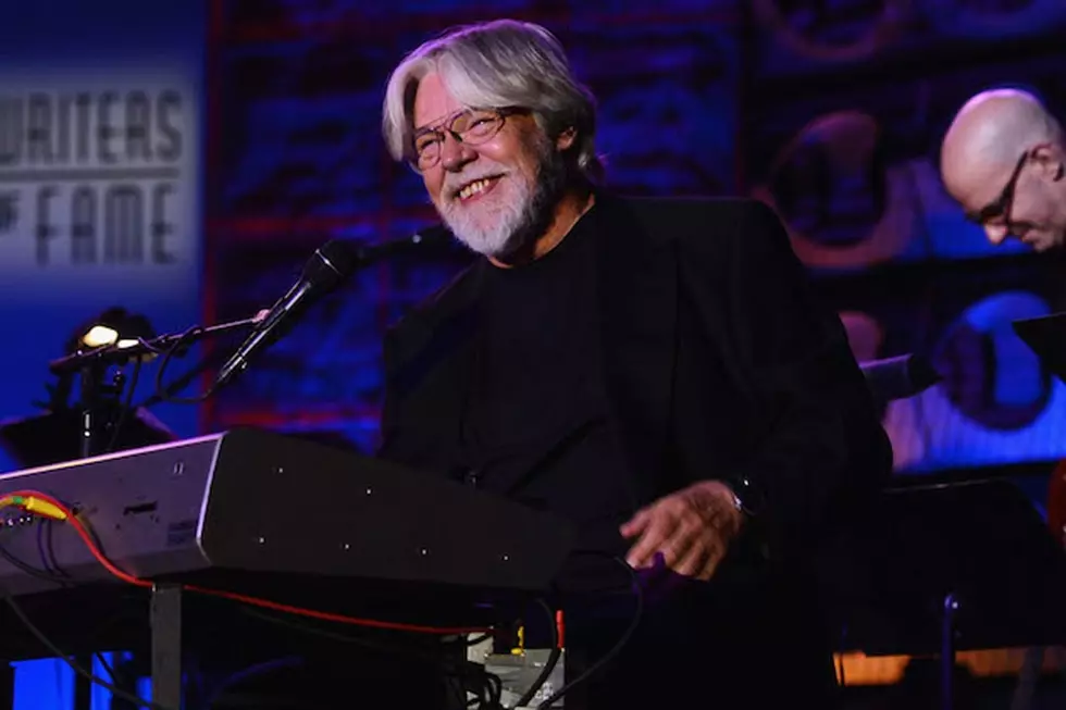 Bob Seger Heads to Houston in February on New Tour