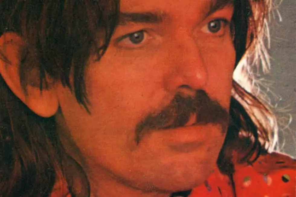 Captain Beefheart Box Focuses on Early-’70s Material and Rarities