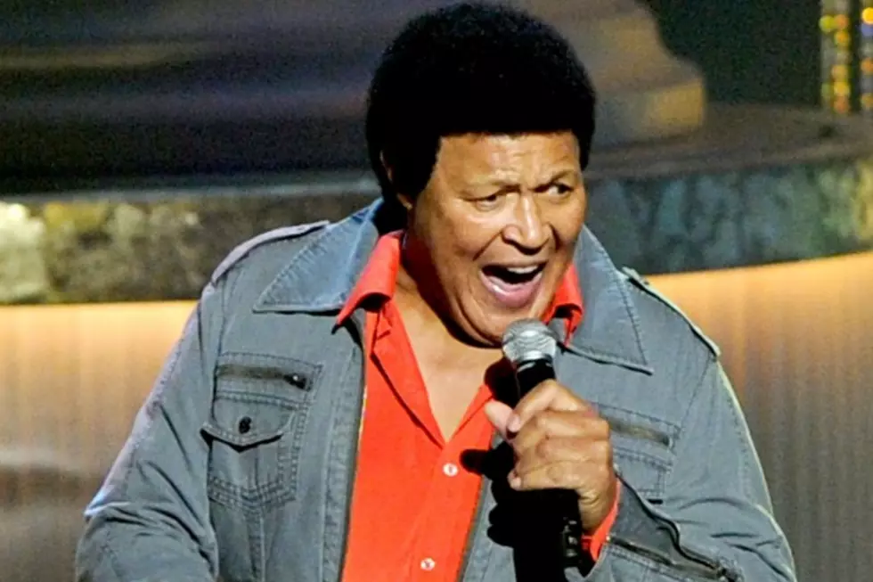 Lost Chubby Checker Song 