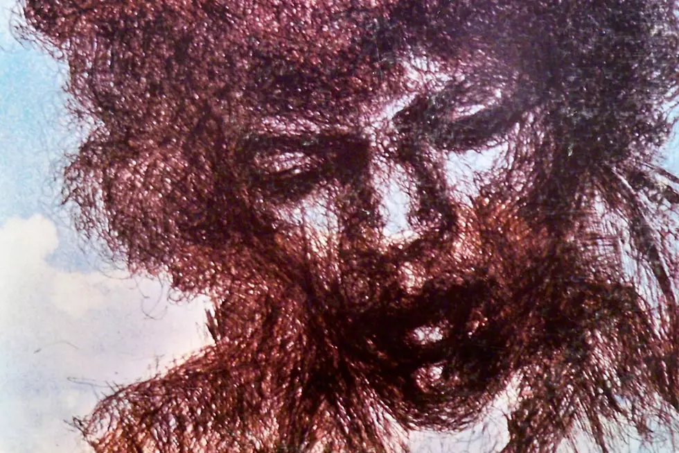Jimi Hendrix, 'The Cry of Love' + 'Rainbow Bridge' - Album Reviews