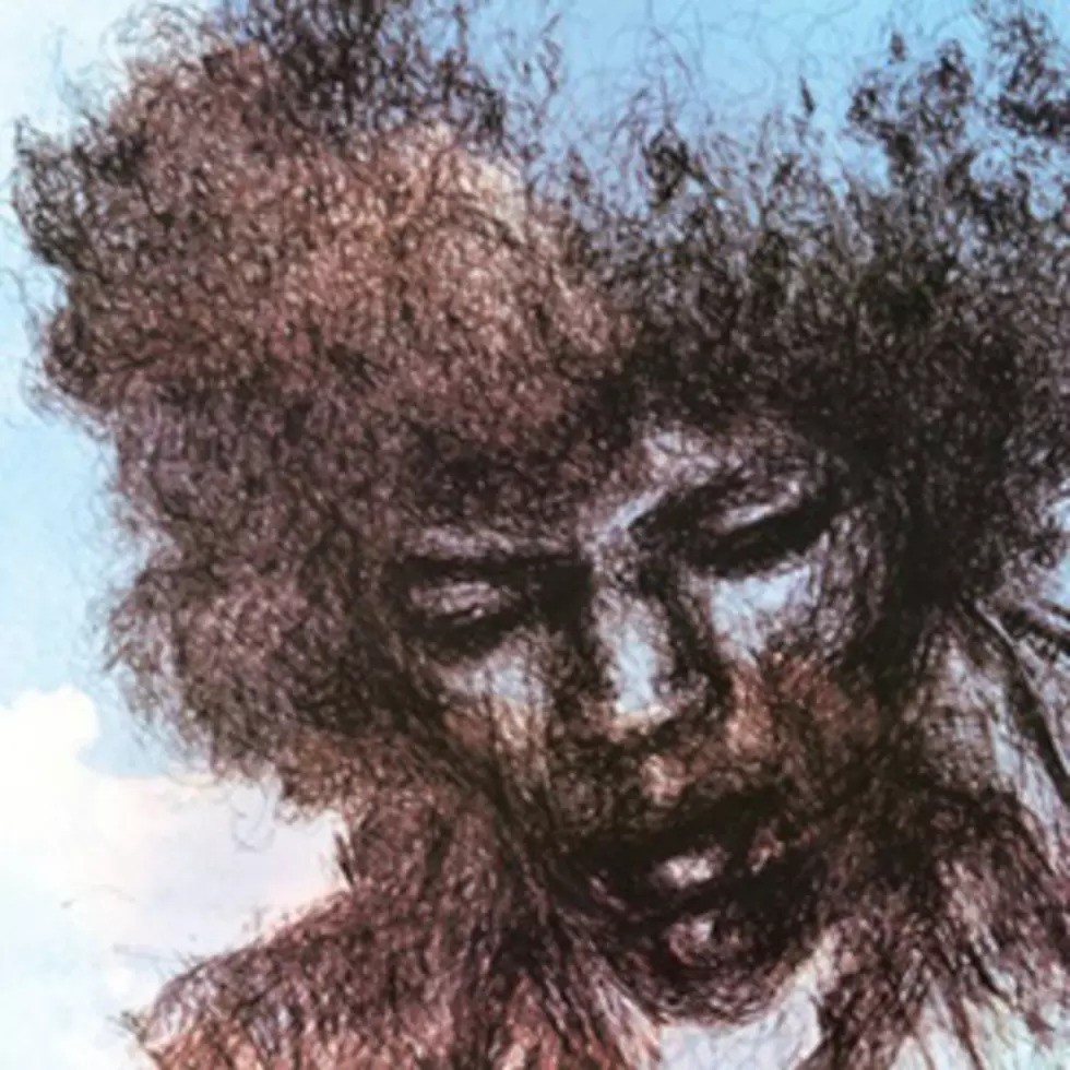 Jimi Hendrix, &#8216;The Cry of Love&#8217; + &#8216;Rainbow Bridge&#8217; &#8211; Album Reviews