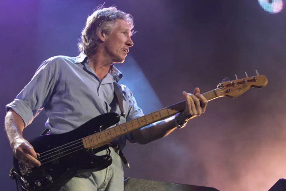 Top 10 Pink Floyd Roger Waters Songs