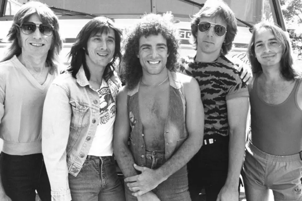 How Journey’s ‘Don’t Stop Believin” Helped Save One Man’s Life