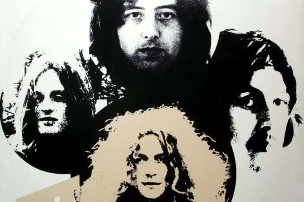 Led Zeppelin's 'Immigrant Song' Powers New 'Destiny' Video Game Trailer