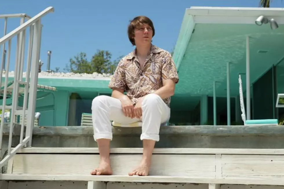 Brian Wilson Biopic 'Love & Mercy' Wins Over Festival Crowd