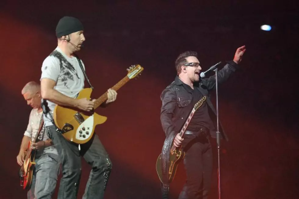 ‘Conan’ Makes Fun of U2-Apple Controversy With ‘eRase U2′ Spoof