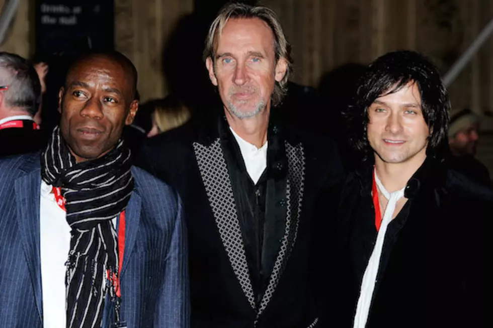 Mike + the Mechanics Celebrate ‘The Living Years’ With Reissue, Tour in 2015
