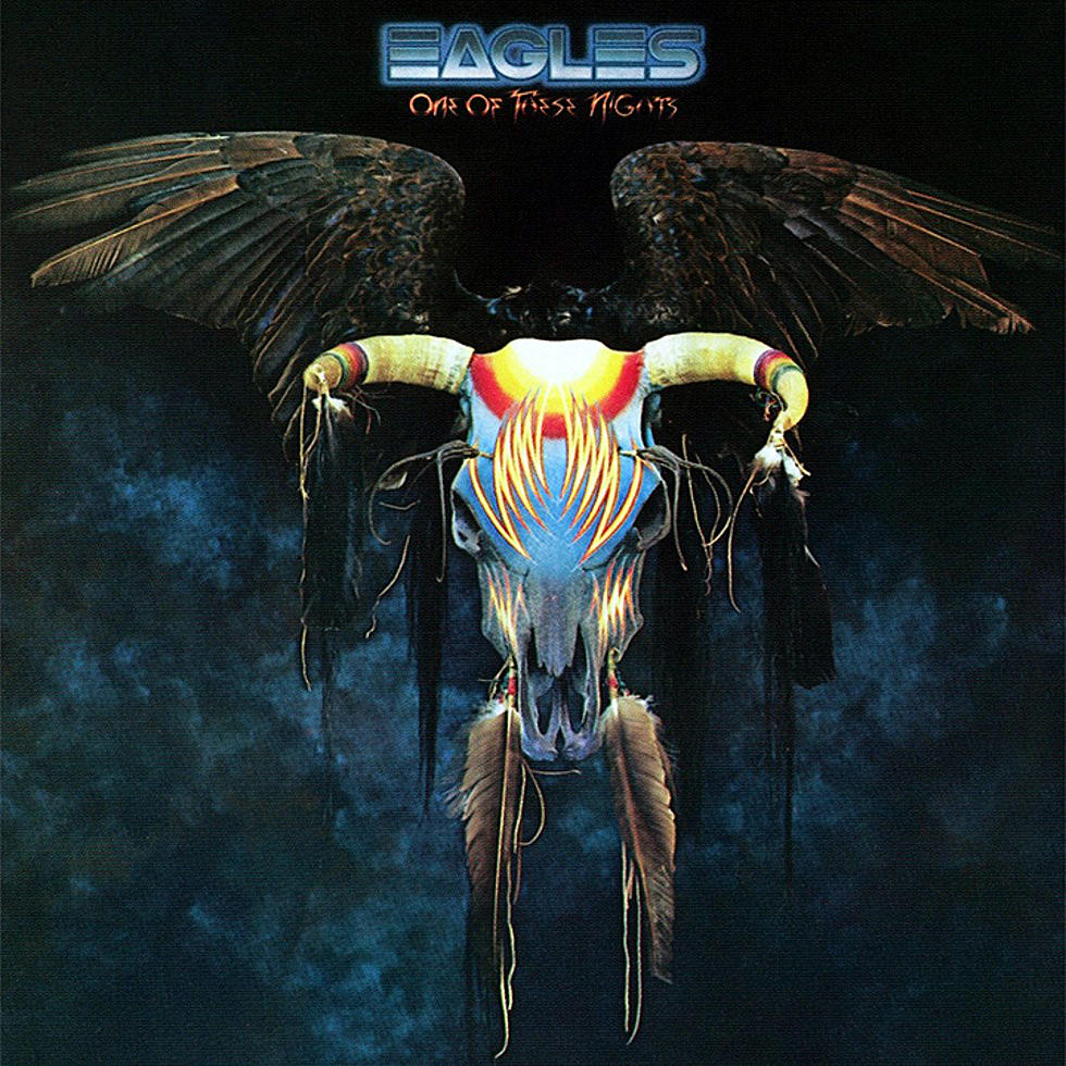Get Over It (Eagles), Music Video Wiki