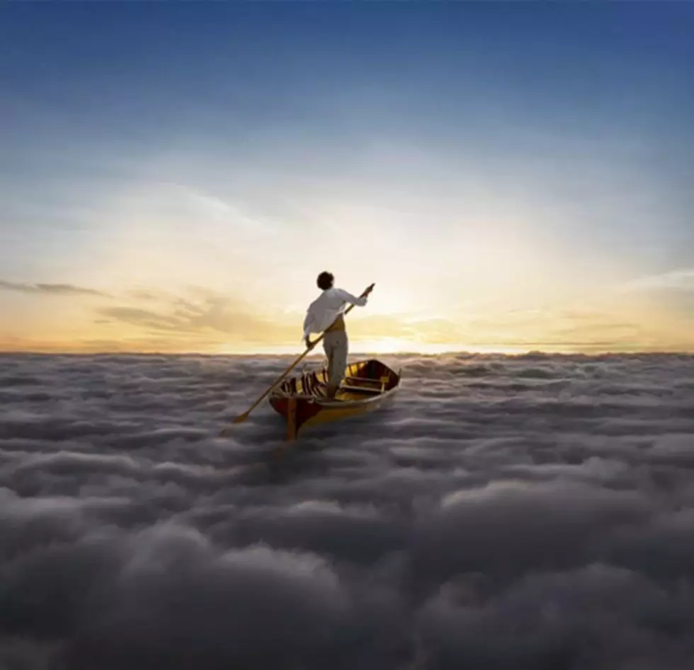 Pink Floyd Confirm New Album: 15 Facts You Need to Know About ‘The Endless River’