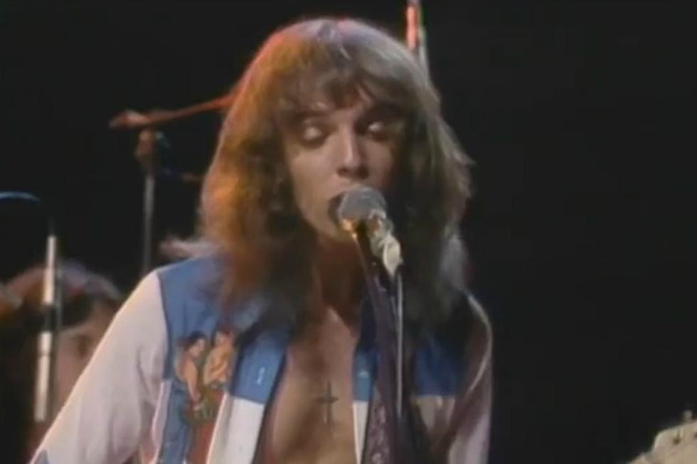 &#8216;Frampton Comes Alive&#8217; Tops The Charts On This Date In 1976